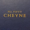 No. Fifty Cheyne