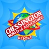 Chessington Resort Business Meetings & Events