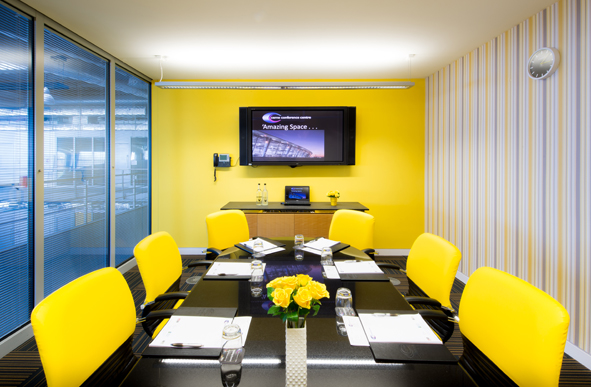 CEME Conference Centre - the Ideal Meeting Venue in East London | Blog ...